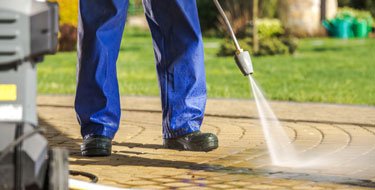 Best Jet Washing Services Preston