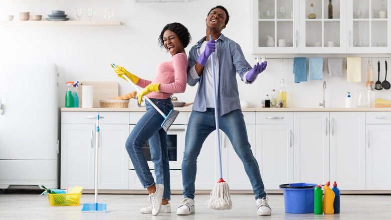 Best Guide Cleaning Your Home for Winter in Preston