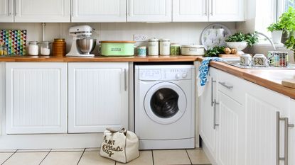 How to Clean a Washing Machine A Freedom Guide