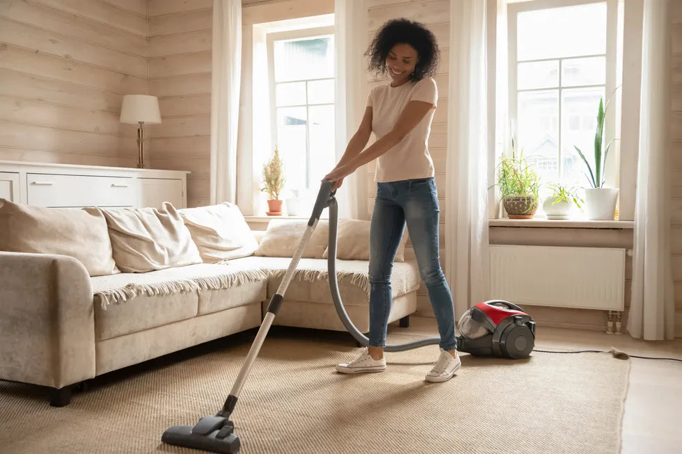 10 Home Cleaning Tips for Beginners